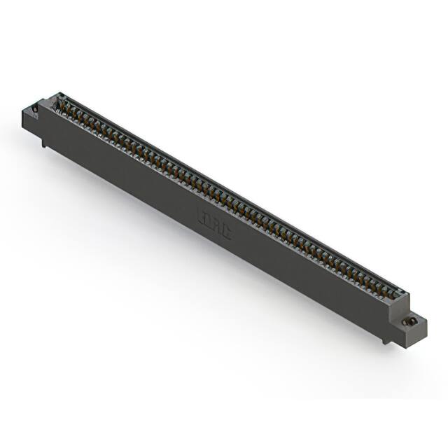 895-056-524-408 EDAC Inc.  Edgeboard Connectors